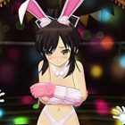 Peach Ball: SENRAN KAGURA