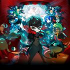 Persona Q2: New Cinema Labyrinth