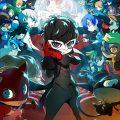 Persona Q2: New Cinema Labyrinth