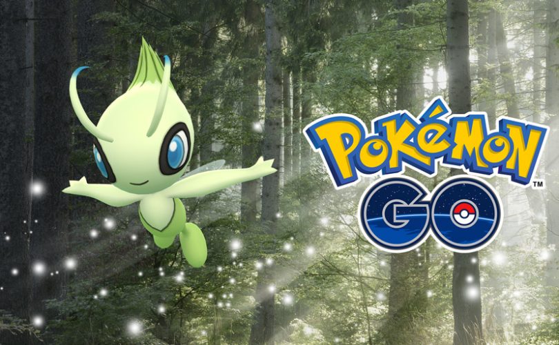Celebi