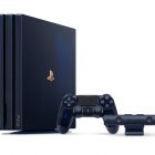 PS4 Pro Limited Edition