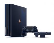 PS4 Pro Limited Edition