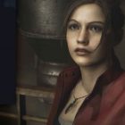 Claire - RESIDENT EVIL 2