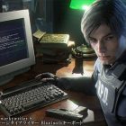 RESIDENT EVIL 2