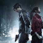 RESIDENT EVIL 2 - Claire Redfield