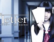 Root Letter: Last Answer – Presentata l’attrice che interpreterà Aya Fumino
