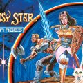 SEGA AGES: primo trailer per Phantasy Star