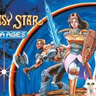 SEGA AGES: Phantasy Star è disponibile su Nintendo Switch