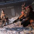 SEKIRO: SHADOWS DIE TWICE