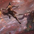SEKIRO: SHADOWS DIE TWICE