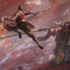 SEKIRO: SHADOWS DIE TWICE