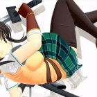 SENRAN KAGURA 7EVEN: mostrato l’aspetto di Asuka