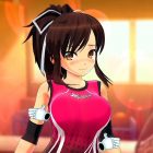 SENRAN KAGURA Reflexions