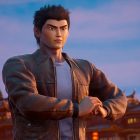 Shenmue III