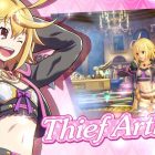 Thief Arthur