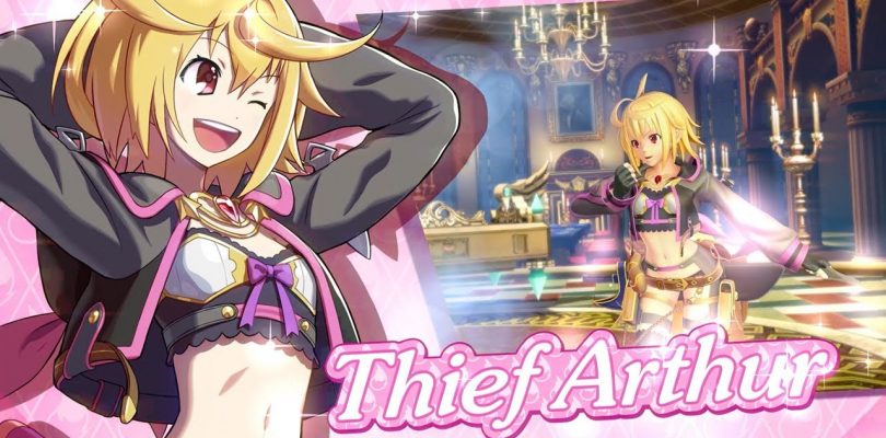 Thief Arthur
