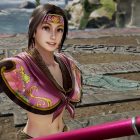 SoulCalibur VI: il ritorno di Seong Mi-Na e Astaroth