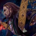 SOULCALIBUR VI