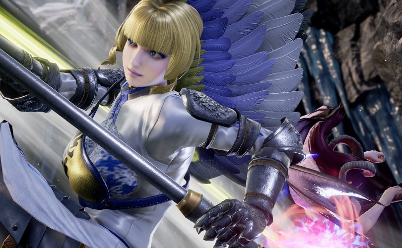 SoulCalibur VI - BANDAI NAMCO Entertainment