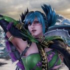 SoulCalibur VI - Tira