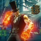 Street Fighter V: scendono in campo G e Sagat