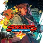 Streets of Rage 4 annunciato da Dotemu e SEGA