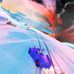 Team Sonic Racing