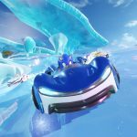 Team Sonic Racing