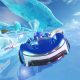 Team Sonic Racing