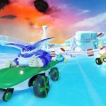 Team Sonic Racing