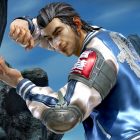 TEKKEN 7 - Lei