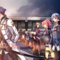 The Legend of Heroes: Trails of Cold Steel IV