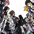 The World Ends with You