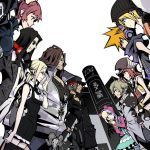 The World Ends with You