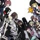 The World Ends with You
