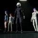 TOKYO GHOUL:re CALL to EXIST – Introdotti cinque personaggi