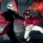 TOKYO GHOUL: re CALL to EXIST