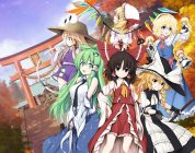 Touhou Genso Wanderer Reloaded - Recensione