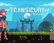Obake na Fune to Takaramono, Transiruby e Captain StarONE annunciati per Nintendo Switch