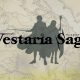 Vestaria Saga in Occidente nel 2019