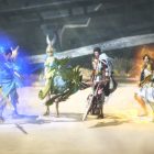 Battle Arena Mode