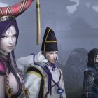 Warriors OROCHI 4
