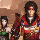 Warriors OROCHI 4