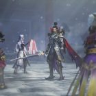 Warriors OROCHI 4