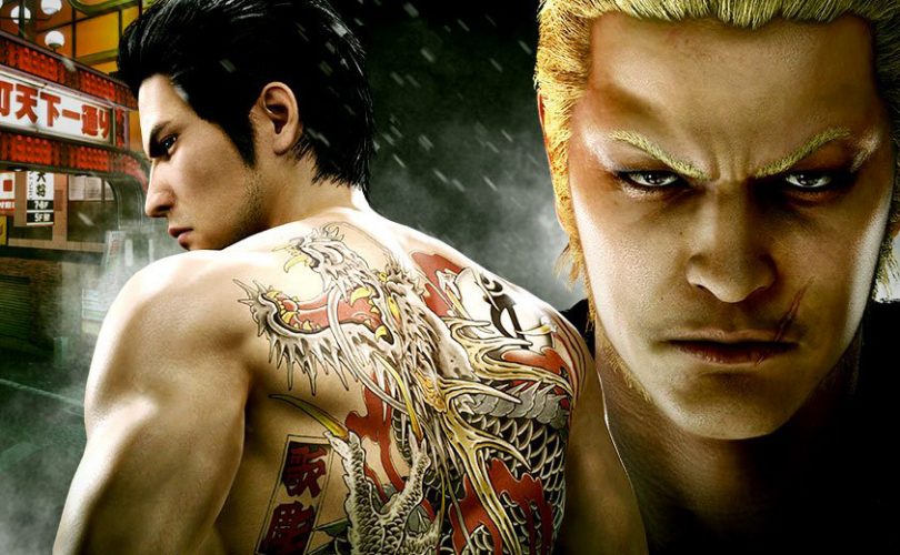 Yakuza Kiwami 2 - Recensione