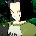 Androide N° 17
