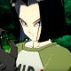 Androide N° 17