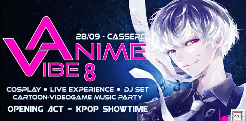 Anime Vibe