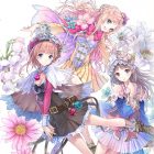 Atelier Arland series Deluxe Pack - nuovo titolo