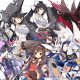 Azur Lane: Crosswave